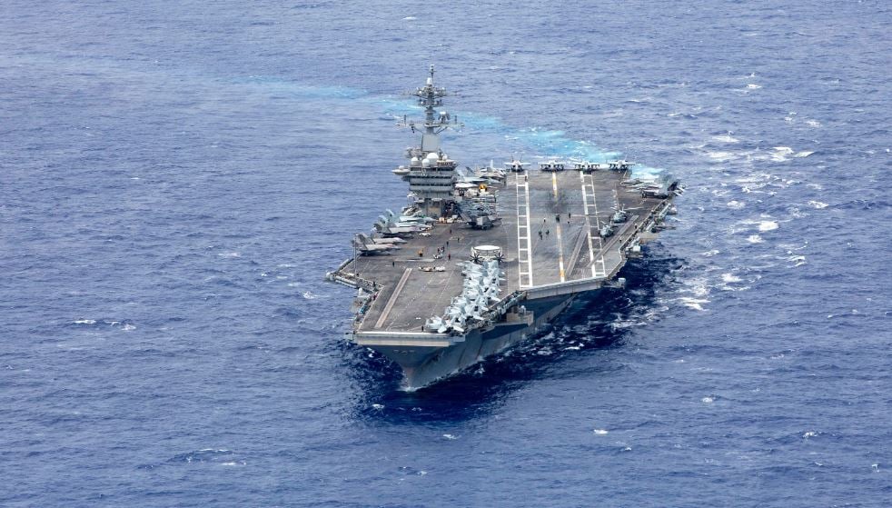 Σε «τεντωμένο σχοινί» η Μέση Ανατολή: Πολεμικές ενισχύσεις στέλνουν οι ΗΠΑ εν αναμονή αντιποίνων από το Ιράν