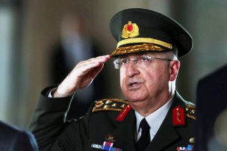 Γκιουλέρ: Ο Ερντογάν καταβάλλει έντονες προσπάθειες για να δημιουργήσει ένα ειρηνικό και θετικό περιβάλλον με την Ελλάδα