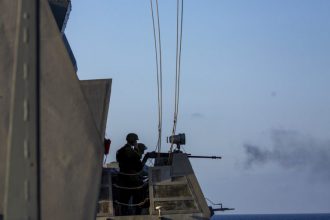 Μπαράζ ρουκετών εκτόξευσε η Χεζμπολάχ εναντίον του Ισραήλ και των Υψιπέδων του Γκολάν