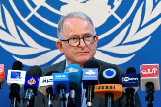 Αφγανιστάν: Οι Ταλιμπάν απαγόρευσαν την είσοδο στη χώρα σε αξιωματούχο του ΟΗΕ