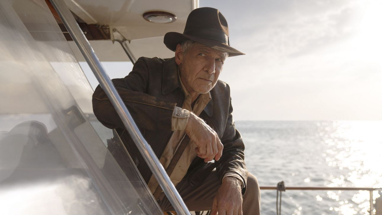 Χάρισον Φορντ: Μια μικρή περιουσία πωλήθηκε σε δημοπρασία το καπέλο του «Ιντιάνα Τζόουνς»