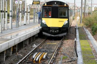 Βρετανία: Αύξηση πάνω από 50% στα εγκλήματα κατά γυναικών στα τρένα