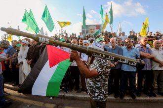 Ιράν: Πραγματοποιεί στρατιωτικά γυμνάσια στο βόρειο τμήμα της χώρας