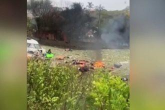 Αεροπορικό δυστύχημα στη Βραζιλία: Εντοπίστηκαν τα μαύρα κουτιά – Οι πρώτες εκτιμήσεις για τα αίτια της πτώσης