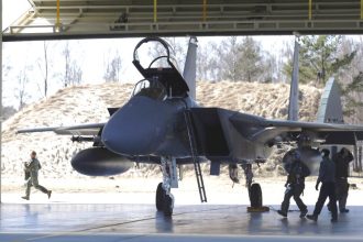 Γερμανία: Νέοι φόβοι για δολιοφθορά κοντά σε στρατώνα - Συναγερμός στο δήμο του Μέχερνιχ για το πόσιμο νερό