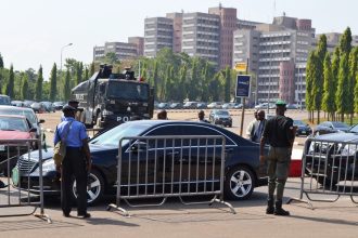 Νιγηρία: Νομοσχέδιο προβλέπει αυστηρές ποινές για «ανατρεπτικές ενέργειες»