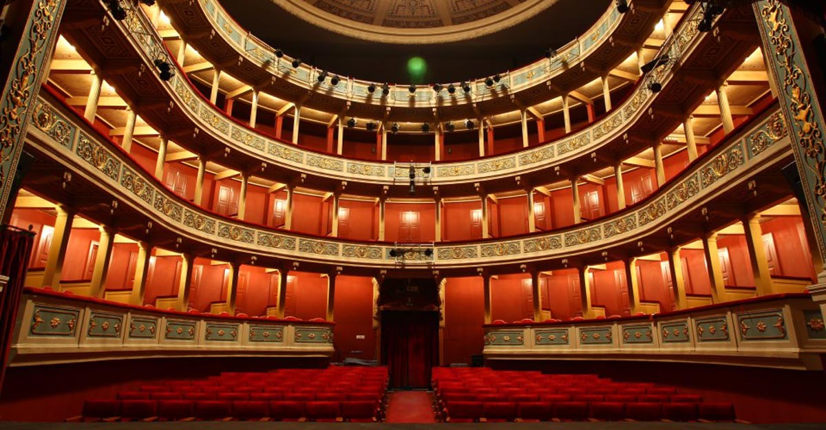 Εγκρίθηκαν οι παραγωγές της Κεντρικής και της Παιδικής Σκηνής του ΔΗ.ΠΕ.ΘΕ. Πάτρας για την περίοδο 2024-2025