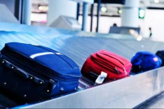 Τραγωδία: 40χρονη σκοτώθηκε αφού παγιδεύτηκε σε μηχάνημα του αεροδρομίου