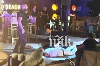 Λουκέτο στο beach bar στη Χαλκιδική μετά το αιματηρό επεισόδιο με πυροβολισμούς, τι εξετάζουν οι αρχές