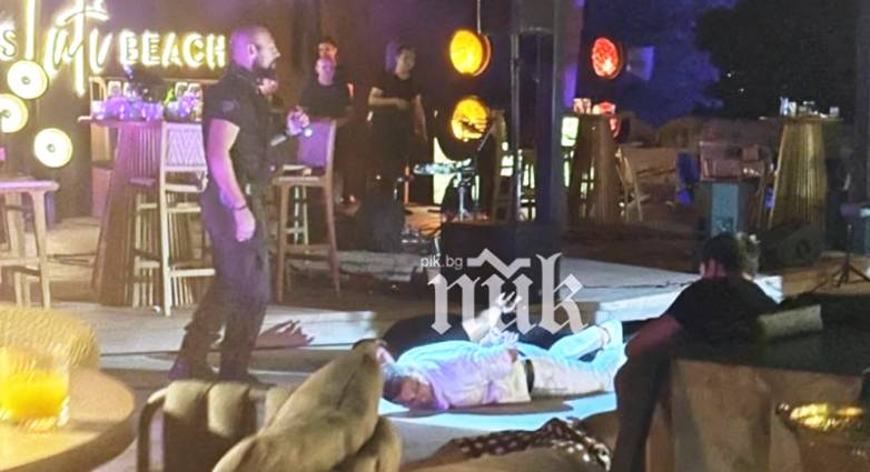 Λουκέτο στο beach bar στη Χαλκιδική μετά το αιματηρό επεισόδιο με πυροβολισμούς, τι εξετάζουν οι αρχές