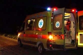 Νεκρό ένα 8χρονο παιδί - Κατέρρευσε μπροστά στα μάτια των γονιών του