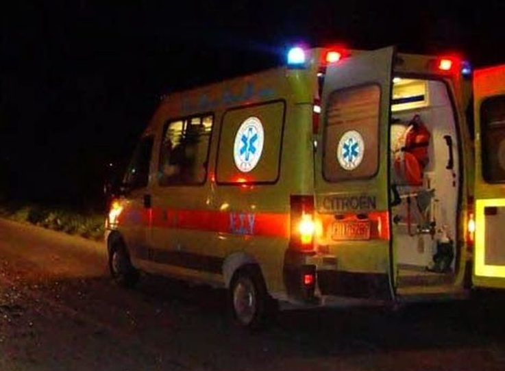 Νεκρό ένα 8χρονο παιδί - Κατέρρευσε μπροστά στα μάτια των γονιών του