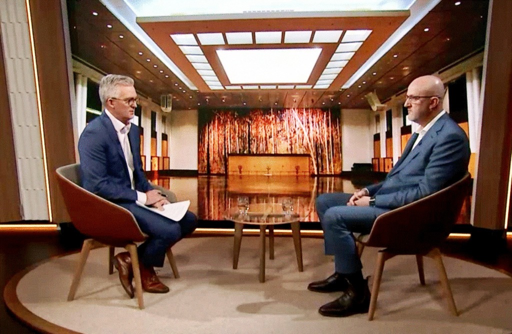 Αυστραλία: «Μυστικές υπηρεσίες φιλικών χωρών εμπλέκονται σε δραστηριότητες με στόχο τη διασπορά»