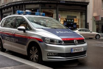 Αυστρία: Αυστηρότερα μέτρα κατά της τρομοκρατίας σχεδιάζει ο καγκελάριος - Αφορμή η σχεδιαζόμενη επίθεση σε συναυλία της Τέιλορ Σουίφτ