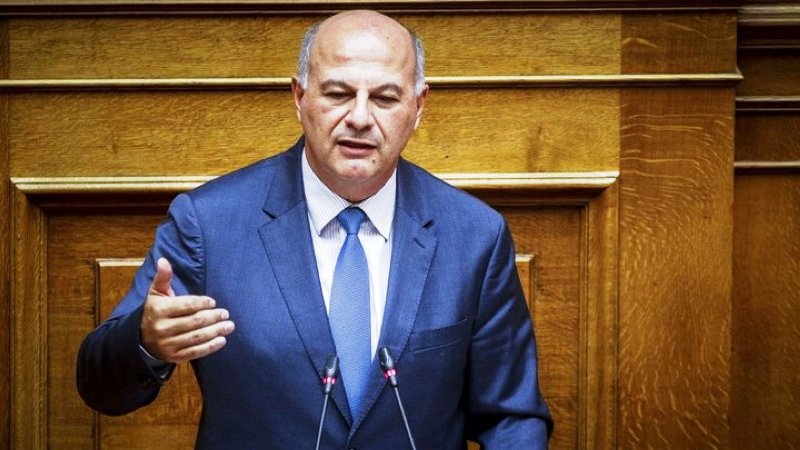Κώστας Τσιάρας: Οι κτηνοτρόφοι μας θα αποζημιωθούν για την απώλεια ζωικού κεφαλαίου από την πανώλη
