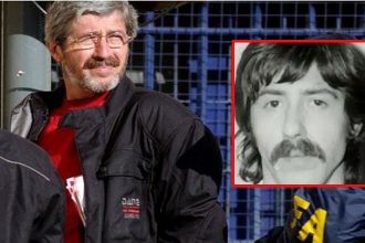 Συνελήφθη στην Αργεντινή στέλεχος των Ερυθρών Ταξιαρχιών