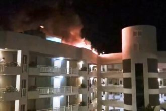 Κλεμμένο ήταν το ελικόπτερο που προσέκρουσε σε ξενοδοχείο στην Αυστραλία