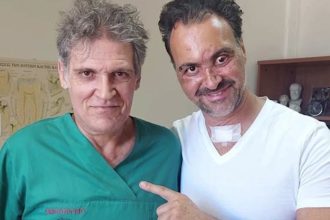 Δεν φεύγει από την Κρήτη ο Ελληνοκαναδός που ξυλοκοπήθηκε μέχρι να βρεθούν οι νταήδες