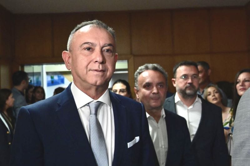 Χρ. Κέλλας για πανώλη: “Θα στηρίξουμε με κάθε μέσο τις πληγείσες εκτροφές”