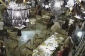 Χαλκιδική: Στην ανακρίτρια τρεις Βούλγαροι που εμπλέκονται στο αιματηρό επεισόδιο σε beach bar