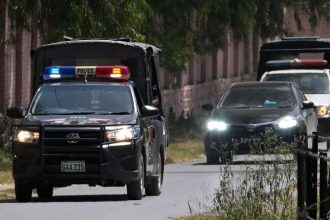 Μεξικό: Μέλη καρτέλ ναρκωτικών απήγαγαν 122 επιβάτες λεωφορείου και τους εκτέλεσαν