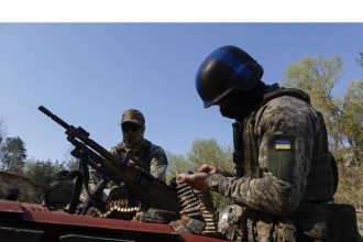 Η Ουκρανία ελέγχει 82 κοινότητες στο Κουρσκ με βρετανικά άρματα μάχης - Στέλνει δυνάμεις στην περιοχή η Ρωσία