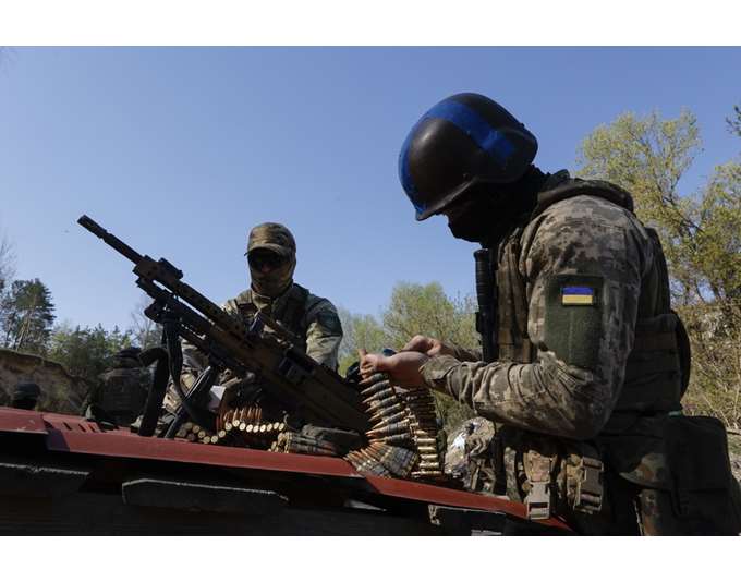 Η Ουκρανία ελέγχει 82 κοινότητες στο Κουρσκ με βρετανικά άρματα μάχης - Στέλνει δυνάμεις στην περιοχή η Ρωσία