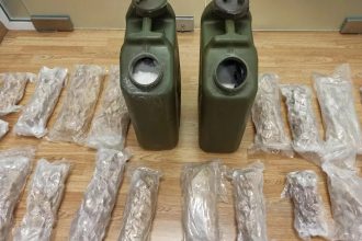 Ελληνοϊσραηλινή συνεργασία: Εξαρθρώθηκε διεθνική εγκληματική οργάνωση που διακινούσε κεταμίνη και άλλα ναρκωτικά μέσω της χώρας μας