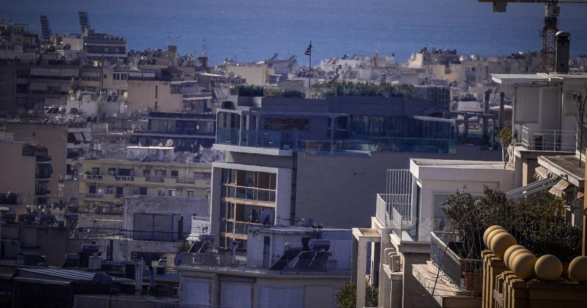 Στα 20.000 ευρώ αυξάνεται το εισοδηματικό κριτήριο για το «Σπίτι μου 2», στα 50 έτη το ηλικιακό