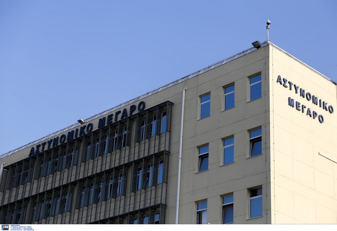 Θεσσαλονίκη: 38χρονος κρεμάστηκε με το σεντόνι στα κρατητήρια του Αστυνομικού Μεγάρου