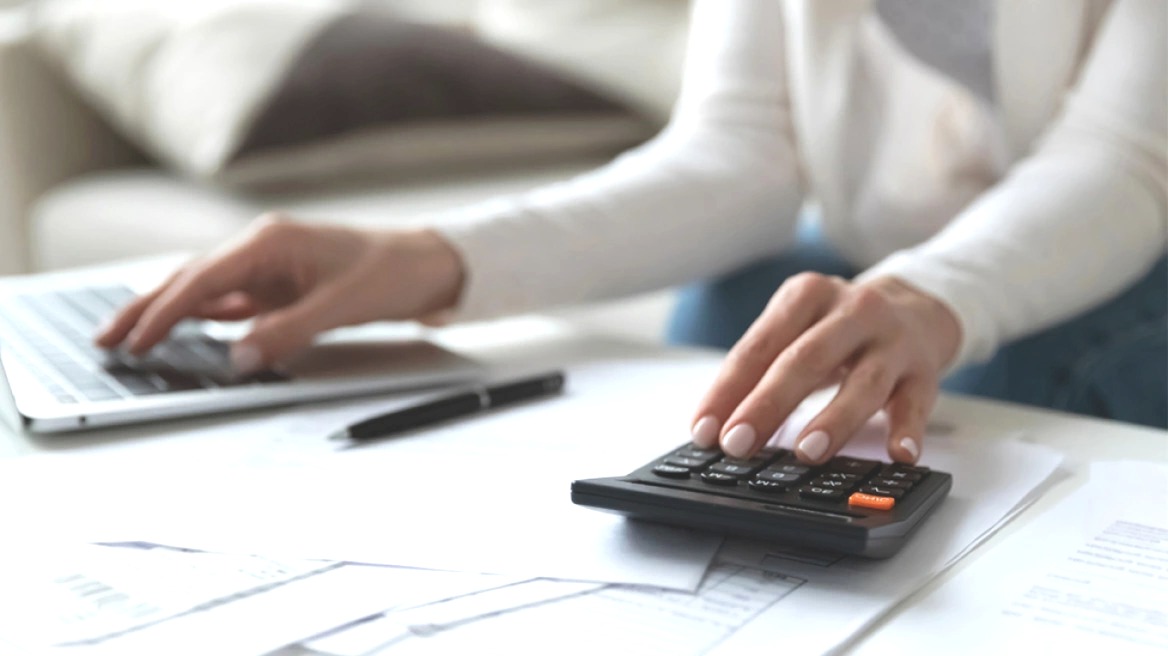 Παράταση πληρωμής φορολογικών υποχρεώσεων στις πυρόπληκτες περιοχές της Αττικής