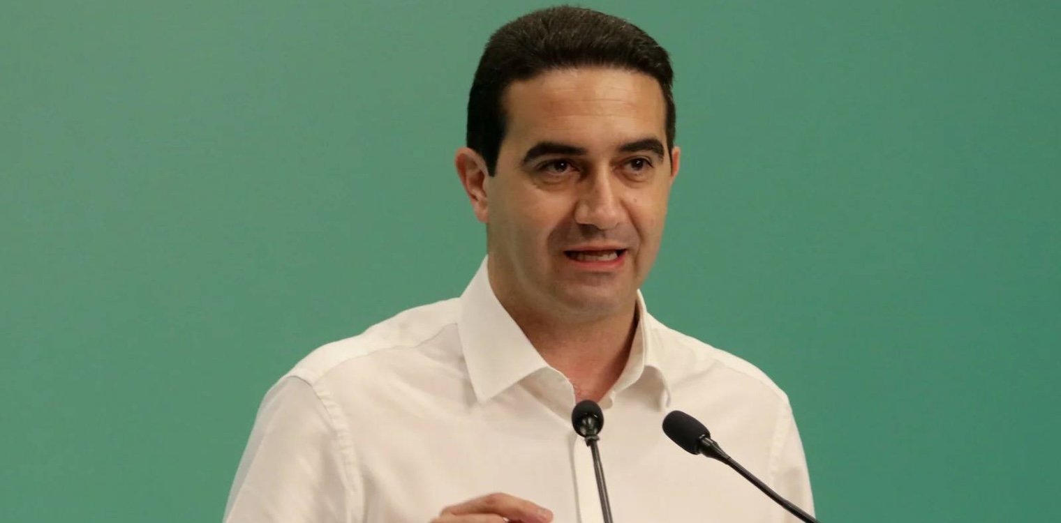 Κατρίνης: Σε απόγνωση οι αγρότες από την κυβερνητική ολιγωρία στην αποζημίωση των καταστροφών από τον καύσωνα