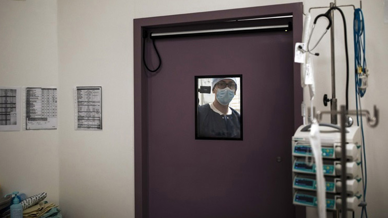 Αναισθησιολόγος κατηγορείται ότι σκότωνε ασθενείς για να εκδικηθεί τους συναδέλφους του