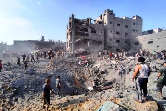 Καταδίκη από τον βρετανό ΥΠΕΞ της ισραηλινής επίθεσης εποίκων