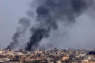 Επικοινωνία μεταξύ Στάρμερ και Νετανιάχου - Συμφώνησαν στην ανάγκη αποκλιμάκωσης στη Μέση Ανατολή