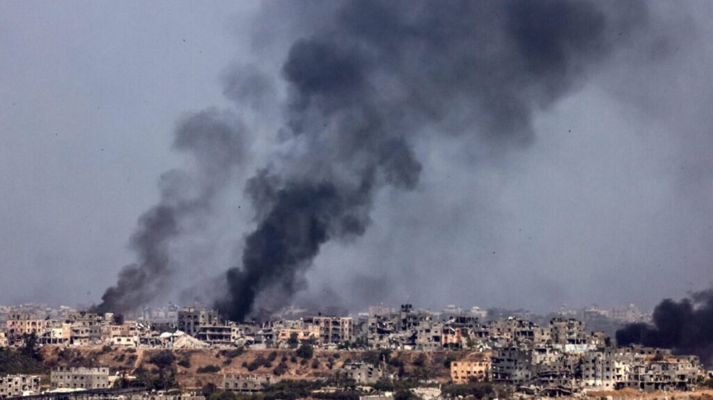 Επικοινωνία μεταξύ Στάρμερ και Νετανιάχου - Συμφώνησαν στην ανάγκη αποκλιμάκωσης στη Μέση Ανατολή