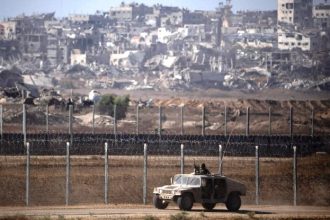 Γάζα: Προς αδιέξοδο στη Μέση Ανατολή, η Χαμάς απορρίπτει τους όρους που θέτει το Ισραήλ για εκεχειρία