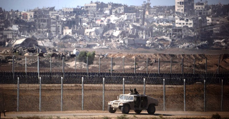 Γάζα: Προς αδιέξοδο στη Μέση Ανατολή, η Χαμάς απορρίπτει τους όρους που θέτει το Ισραήλ για εκεχειρία