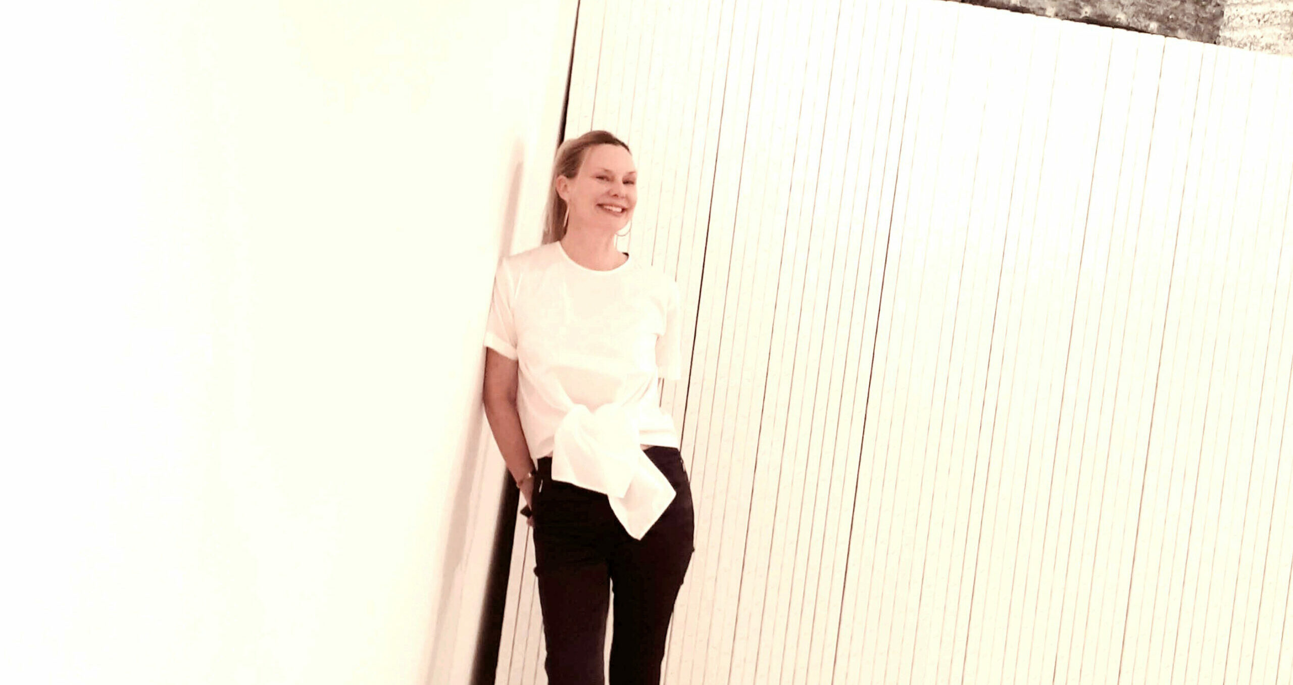 Απαγγελία και διάλογος με την συγγραφέα και ποιήτρια Ginger F. Zaimis - Σήμερα βράδυ στο "Πολύεδρο"