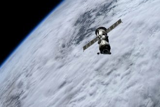 H NASA έστειλε προμήθειες στον Διεθνή Διαστημικό Σταθμό για τους παγιδευμένους αστροναύτες της Boeing