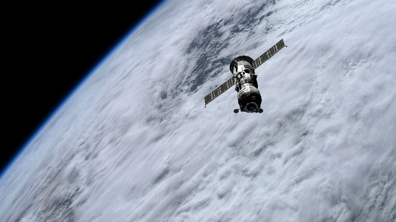 H NASA έστειλε προμήθειες στον Διεθνή Διαστημικό Σταθμό για τους παγιδευμένους αστροναύτες της Boeing