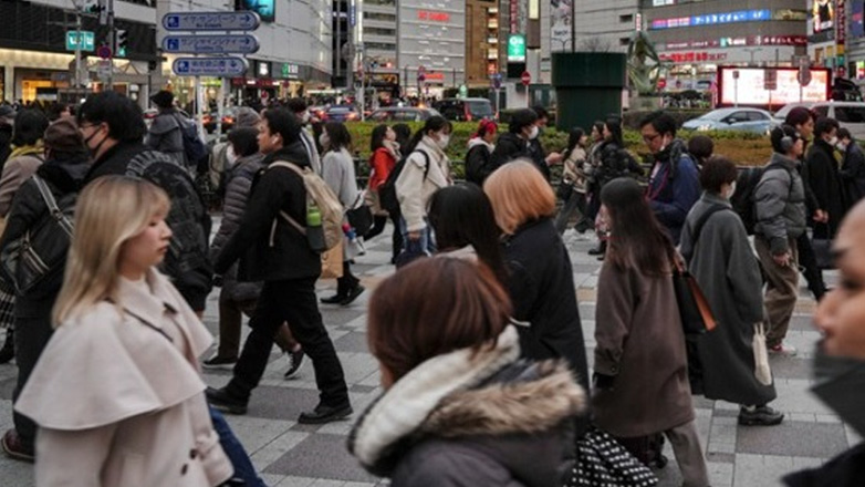 Η Ιαπωνία θα άρει την προειδοποίηση για «μεγασεισμό» σήμερα εάν...