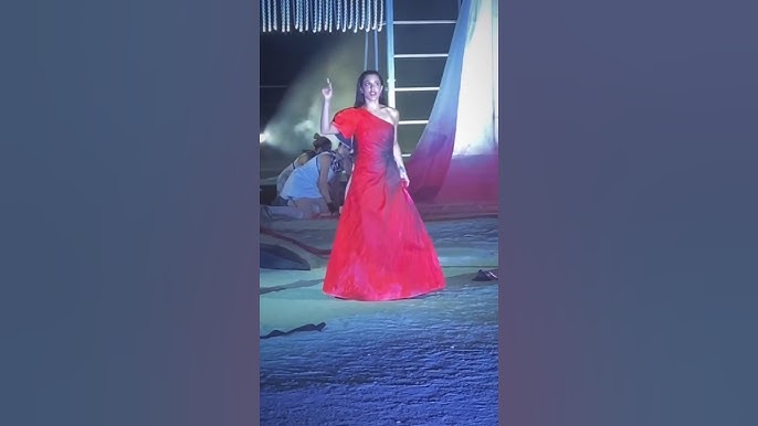 Η Μαρίνα Σάττι στην Επίδαυρο: Βίντεο από την ερμηνεία της στην παράστασή «Ικέτιδες»