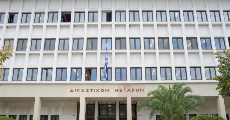 Ιωάννινα: Σήμερα η απολογία του 36χρονου που δολοφόνησε τη θεία του