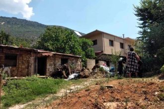 Ιωάννινα: Προφυλακίστηκε ο 38χρονος που πυροβόλησε και σκότωσε την 62χρονη θεία του