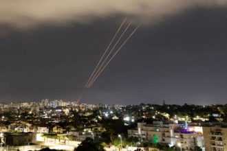 Ισραήλ: Νέα επίθεση με ρουκέτες από τη Χεζμπολάχ – Δύο τραυματίες