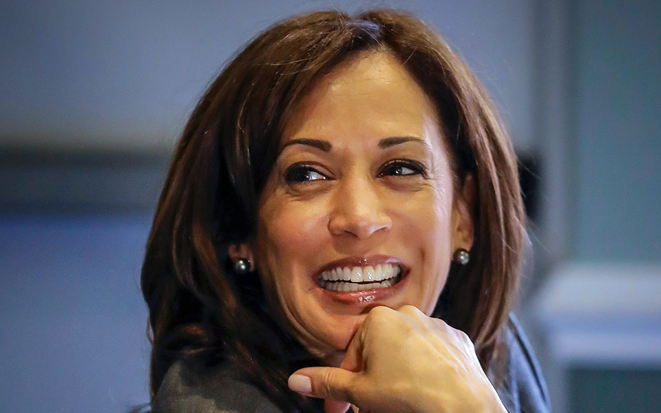 ΗΠΑ: Η Χάρις συνεχίζει την προεκλογική εκστρατεία της παραμονές του συνεδρίου των δημοκρατικών