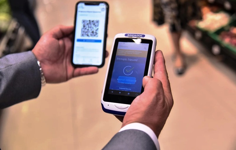 Έρχεται η ψηφιακή κάρτα εργασίας σε τουρισμό και εστίαση - Έναρξη μέσα στο φθινόπωρο