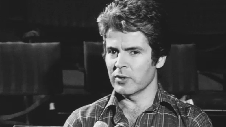 Ποιος ήταν ο σκηνοθέτης Σταμάτης Χονδρογιάννης