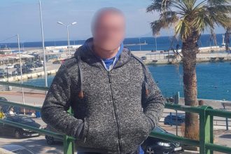 Κολωνός: Απολογείται σήμερα ο 44χρονος που κατηγορείται ότι βίαζε τη φίλη του γιου του